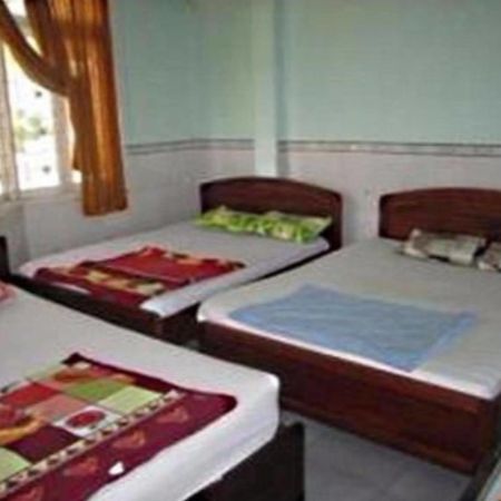 Nam Phuong Hostel Vũng Tàu Exterior foto