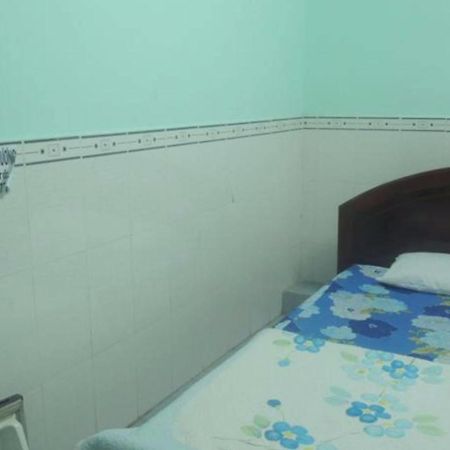 Nam Phuong Hostel Vũng Tàu Exterior foto